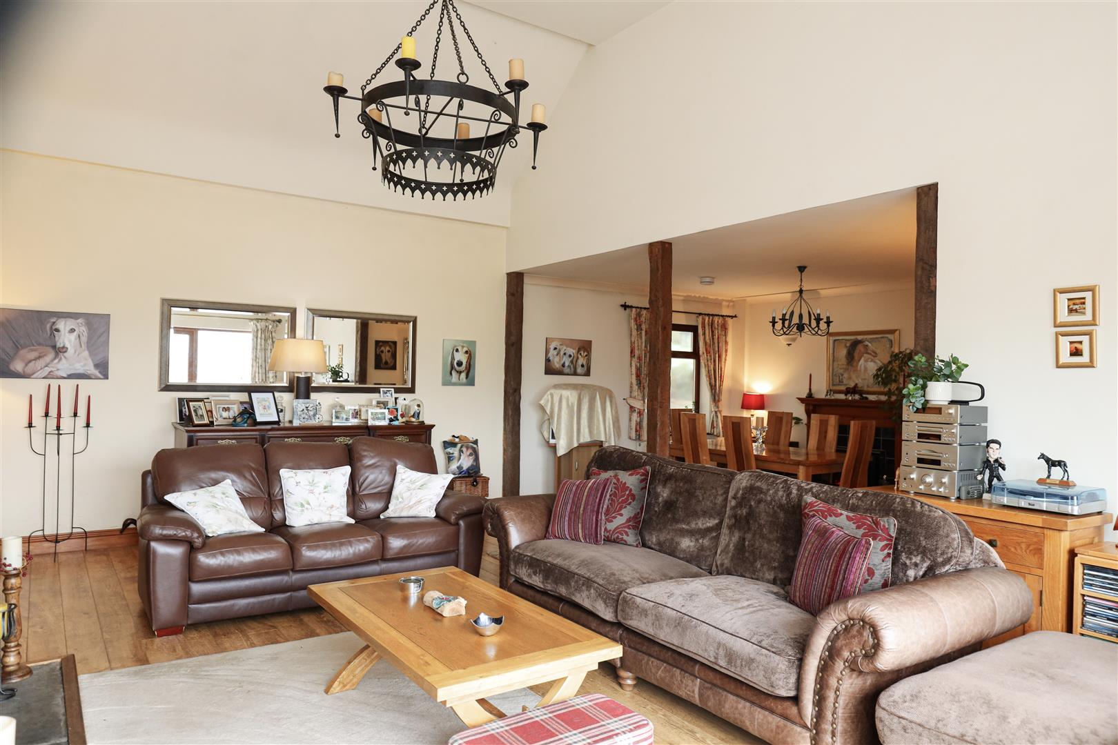 The Meynell,Trerhyngyll, Vale of Glamorgan, CF71 7TN